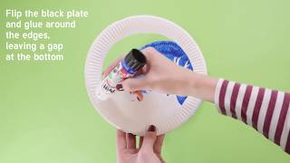 DIY Projects For Kids | Halloween Craft | Twinkl