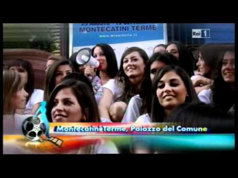 Miss Italia 2011 / Reportage dil 17.09.2011 1° Parte / MPG4 @ 6000kB/s