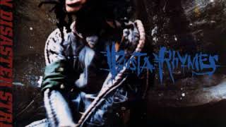 Busta Rhymes - So Hardcore (pord. by The Ummah)