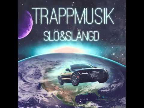 Trappmusik - Vilka är ni