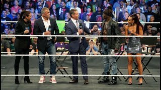Bullet Cast Ep. 90 Holy Cow Smackdown 1,000