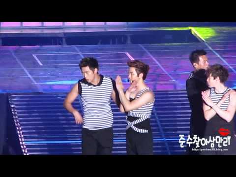 101224 미스터에이2pm