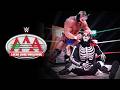 EPISODIO COMPLETO Lucha Libre AAA 7 De Marzo 2026