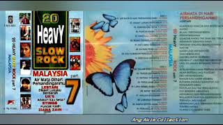 Download lagu 20 HEAVY SLOW ROCK MALAYSIA PART 7 SIDE. A - VARIOUS ARTIST mp3 Download lagu 20 HEAVY SLOW ROCK MALAYSIA PART 7 SIDE. A - VARIOUS ARTIST mp3
