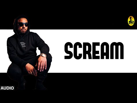 Imran Khan's | Scream (Full Audio) | JMD Records