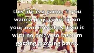 Sam (Is Dead) - Odd Future Lyrics