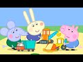 Kids First Peppa Pig En Español Nuevo Episodio 3x26 Español Latino
