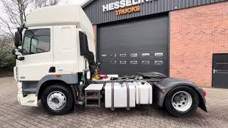 Satılık DAF CF 85.410 4X2 Kompressor Welgro PTO/Hydraulic 493.360KM!! NL Tru çekici - Görüntü 4 | Autoline TR DAF CF 85.410 4X2 Kompressor Welgro PTO/Hydraulic 493.360KM!! NL Tru çekici | Görüntü 4 - Autoline