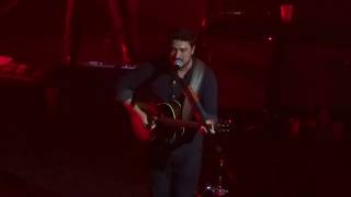 Broad Shouldered Beasts - Mumford and Sons September 18, 2017