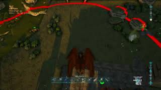 Ark Valguero)鴨田による12時くらいまで配信(急に辞める可能性有り