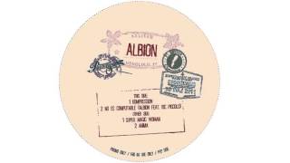 PTP_003 - Albion -  No Es Computable (Albion ft Ric Piccolo)