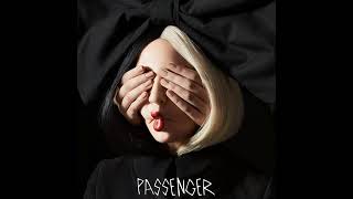 Sia - Passenger (Áudio)