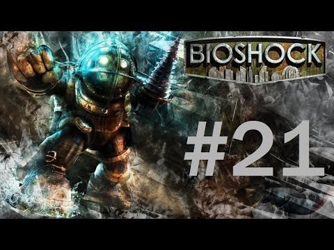 BioShock Odc.21. : Olimp