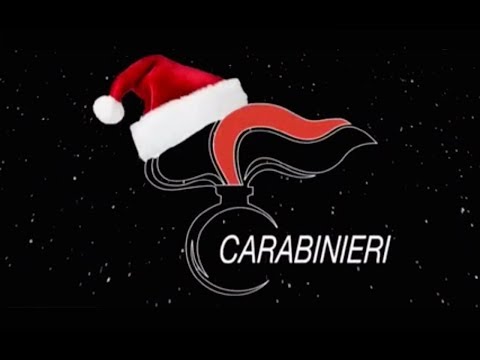 Guardia finanza carabinieri sindaco riservata Buon Natale dai Carabinieri | Milocca - Milena Libera