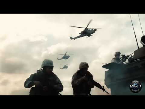 Southpaw Swagger - Showdown (US MARINES)