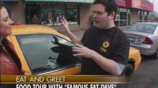 The Boot of the Bronx Tour