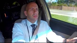 Doctor talks about what causes road rage