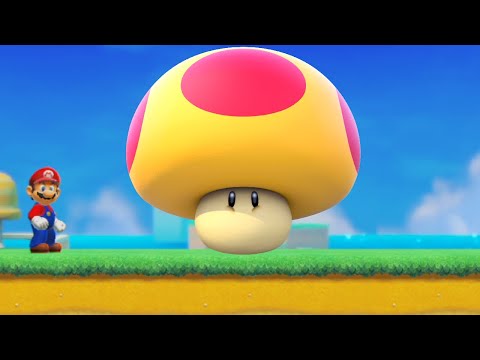 Super Mario Maker 2 - Endless Mode #705