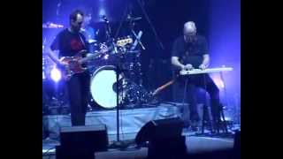 David Gilmour - Breathe (Live in Roma 2006)