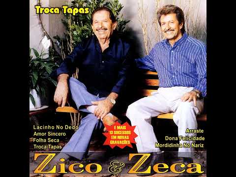 Zico e Zeca - Dona Jandira