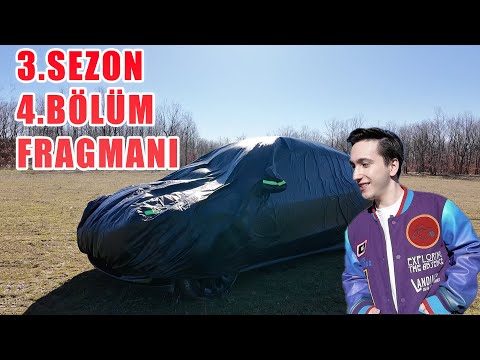 Gen Z 3.Sezon 4.Bölüm Fragmanı