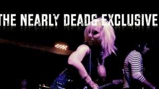 The Nearly Deads - I Said - NEW MUSIC Live in Chicago 4-4-13