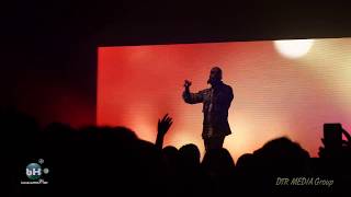 DVSN - covers Drake & Miguel + Vocally Slays "Claim", "Can't Wait" & "Morning After"