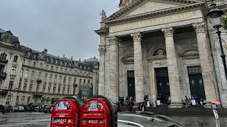 #3 Europe Disney Cruise Vlog 2025 - Day at Sea, Skagen, and Copenhagen 🇩🇰 