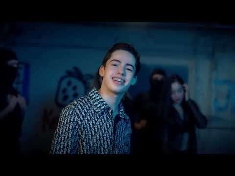 Kevin AMF x Jr Torres - Ay Que Bonita(Video Oficial)