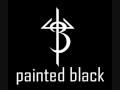 Painted Black - AaBbYyZz 