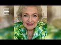 Betty White's Final Message to Her Fans #Shorts