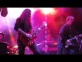 El Azote de Dios - Tierra Santa
