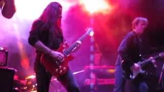 El Azote de Dios - Tierra Santa