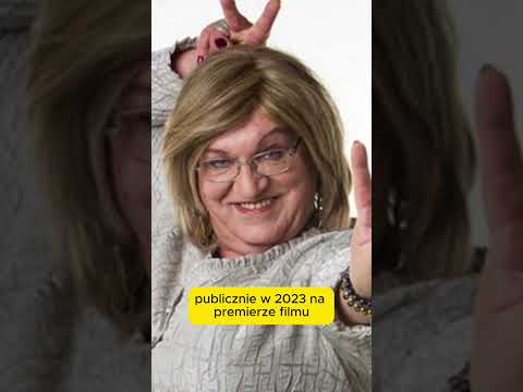 Anna Grodzka w Nowym Wcieleniu: Od Polityki do Muzyki Filmowej!