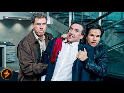 Colpire l'Oca D'Oro | I poliziotti di riserva