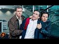 Shooting the Golden Goose | THE OTHER GUYS DEFAULT Thumbnail