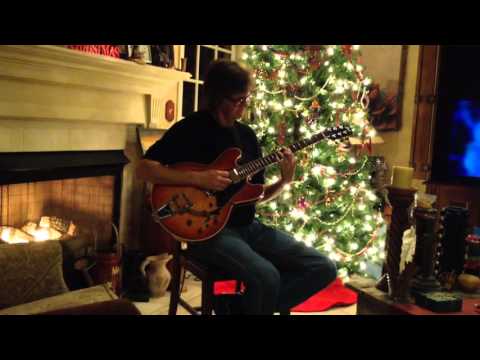 The Christmas Song-Coleman Murphy