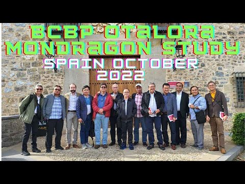 Unlocking Basque Secrets: How Otalora Mondragon is Revolutionizing Cooperatives in Spain!