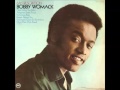 Bobby Womack - I'm Gonna Forget About You