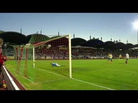 Ndue Mujeci gada vārti Latvijas futbolā?