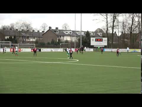 Geldrop JO13-1 ; Best Vooruit JO13-1 4 ; 2 9-2-2019 C2295