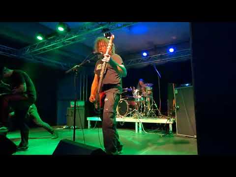 WOJCZECH - Live Necro Mania Berlin 2025 (II)