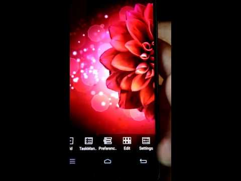 Infocus m810  CDMA Review