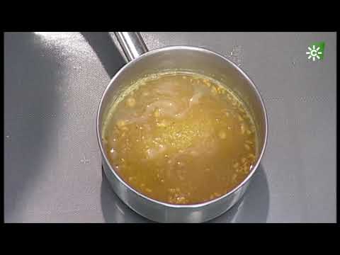 Receta de cuscús en cinco minutos, fácil y con truco