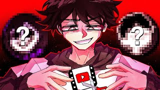 VOLTEI... MAS EU TOU EDITANDO PRA GERAL KKKKKKKKK