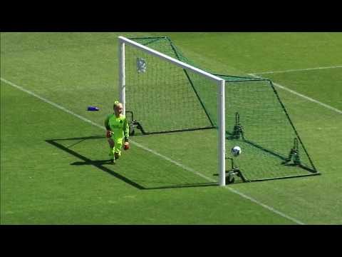 Highlights from the 2018 G12 final