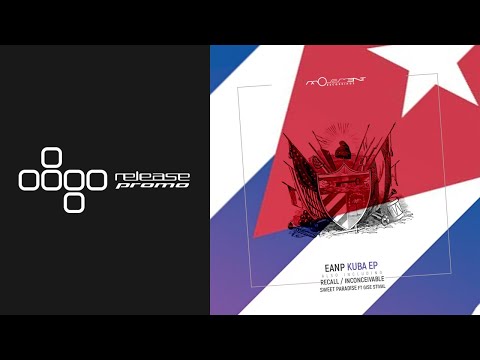EANP - Kuba [Movement Recordings]