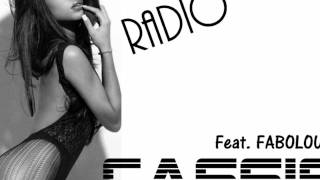 Cassie - Radio (Feat. Fabolous)