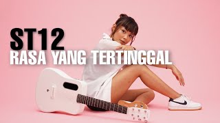 Download lagu TAMI AULIA | ST12 - RASA YANG TERTINGGAL mp3
