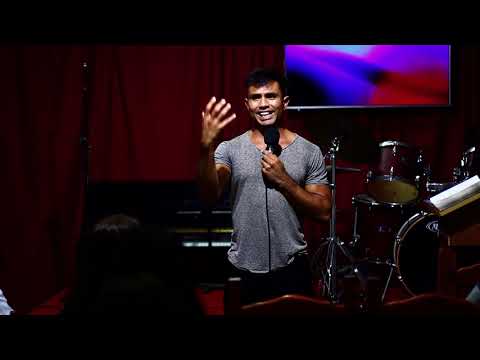 ''No perdamos el momento'' - Estani López